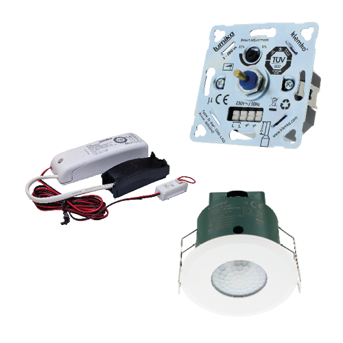 Lichtbesturingen