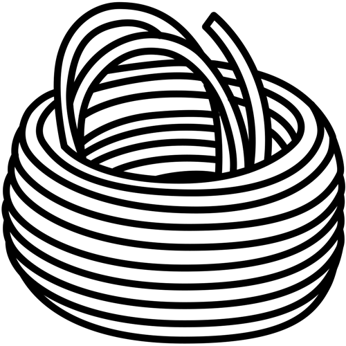 Condensafvoermateriaal