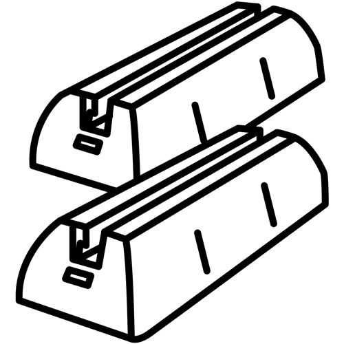 Opstelmaterialen