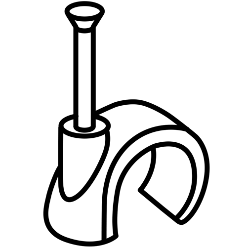 Bevestigingsmaterialen