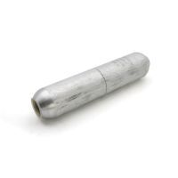 Ongeïsoleerde reduceer stootverbinder 300mm² - 240mm²