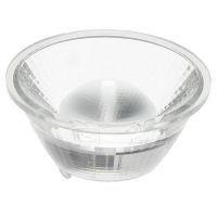 Losse lens van 30 graden met een diameter van 44mm