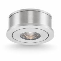 Lumiko Verona COB LED module aluminium 3,1W, 350mA, 2700K, IP44