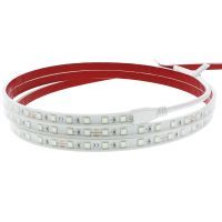 Lumiko High bright ledstrip IP67, 14.4W p/m, Geel, 5 meter