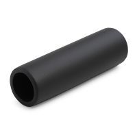 Klemko rektule zwart oprekbereik 17,0 t/m 28,0 mm, 100 stuks