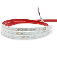 Lumiko High bright ledstrip IP67, 14.4W p/m, RGB, 5 meter