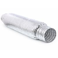 Panflex AM2 ISO AKS geluiddemper WB D150 L1,0 meter | 373.150.10.01