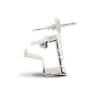 Mepac kabelklemsysteem voor 30 kabels 3x1,5mm² 10 stuks  | 466210