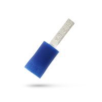 Geïsoleerde Pensteker P10mm voor 1,5-2,5 mm²