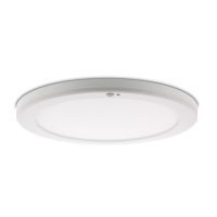 Cattaro in- en opbouw sensorarmatuur Ø300mm CCT 16W