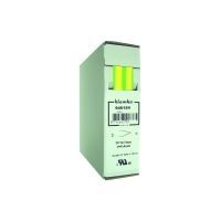 Krimpkous Polyolefin 2:1 In Trekbox GE / GRo 12,7 > 6,3mm