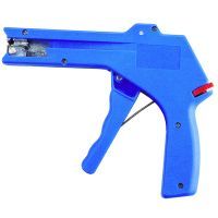Klemko trektang kunststof voor bundelbanden breedte 2,2 - 4,8 mm | 905510