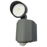 Lumiko Wallie buitenverlichting met bewegingsmelder en 1x8W led | 870800