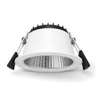 Lumiko Salona Downlight CCT 8-15W, max. 1795lm, aan/uit | 868301