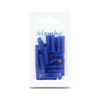 Klemko blister geïsoleerde stootverbinder 1,5-2,5mm² PVC | 170580