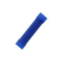 Geïsoleerde Super Stootverbinder voor draad 1,5-2,5 mm²