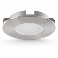 Lumiko Lagos COB LED keukenspot aluminium 3,1W 350mA 3000K IP44 | 863696