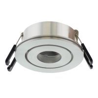 Venice XPG LED spot aluminium 2,1W 700mA 4000K IP44 | 876640
