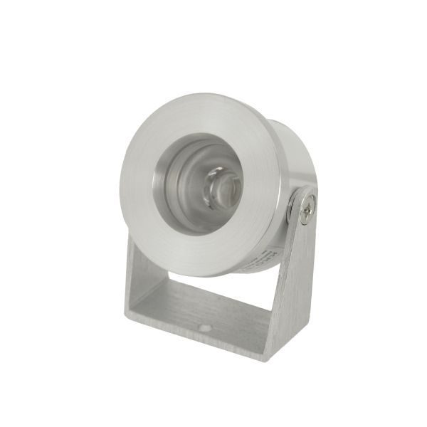 Faro XPG LED opbouwarmatuur aluminium 2,1W 700mA 4000K | 876680