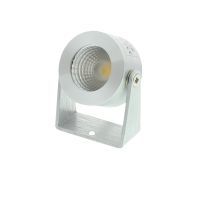 Lumiko Faro COB LED opbouwarmatuur aluminium 3,1W 350mA 4000K | 863680