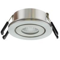 Lumiko Venice COB LED spot aluminium 3,1W, 350mA, 3000K, IP44