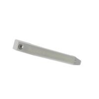 Mepac kabelklembeugel max 8 leidingen grijs 25 stuks | 466001