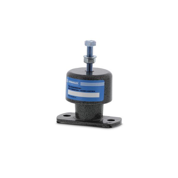 Canalit trillingsdemper premium small 12-17,5kg - set 2 stuks | 943416