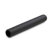 Klemko rektule zwart oprekbereik 7,5 t/m 12,0 mm, 200 stuks