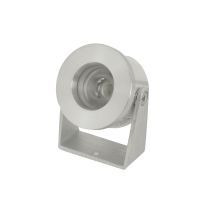 Faro XPG LED opbouwarmatuur aluminium 2,1W 700mA 3000K IP44 | 876682