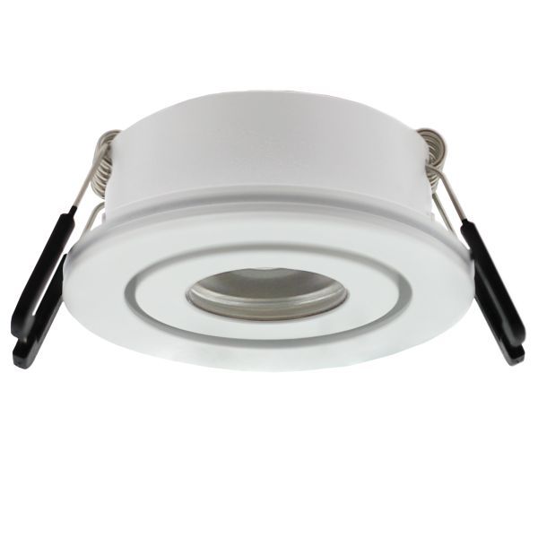 Venice XPG LED spot wit 2,1W 700mA 3000K IP44 | 876738