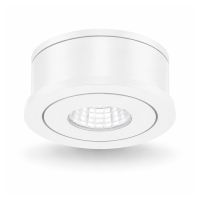 Lumiko Verona COB LED module wit 3W, 500mA, Dim to Warm, IP44
