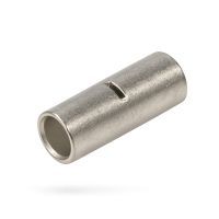 Klemko stootverbinder ongeïsoleerd voor kabel 10 mm² 25 stuks | 220040