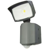 Lumiko Wallie buitenverlichting met bewegingsmelder en 1x13W led | 870810