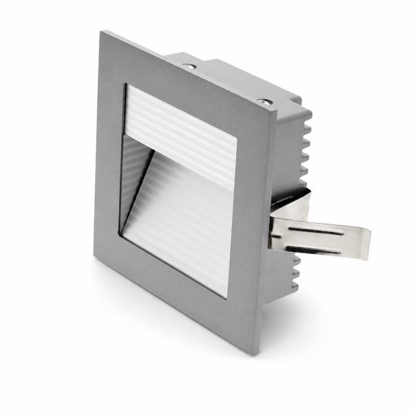 Lumiko Tilos COB muur inbouwarmatuur 3,1W, 350mA, 4000K | 863660