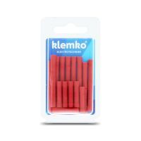 Klemko blister geïsoleerde stootverbinder 0,5-1,5mm² PVC | 170170