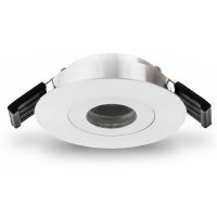 Siena Fix XPG ledspot RVS-look 2,1W 700mA 4000K | 876728