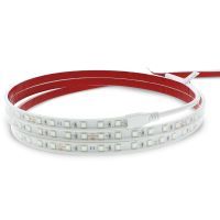 Lumiko High bright ledstrip IP67, 14.4W p/m, Rood, 5 meter