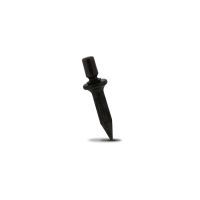 Mepac inslagnagel 18mm afbreekbaar - 200 stuks | 550010