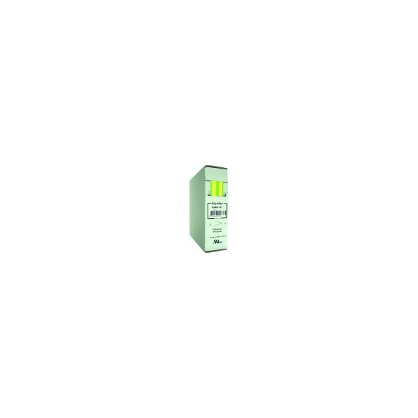 Krimpkous Polyolefin 2:1 In Trekbox GE / GRoen 6,4 > 3,2mm