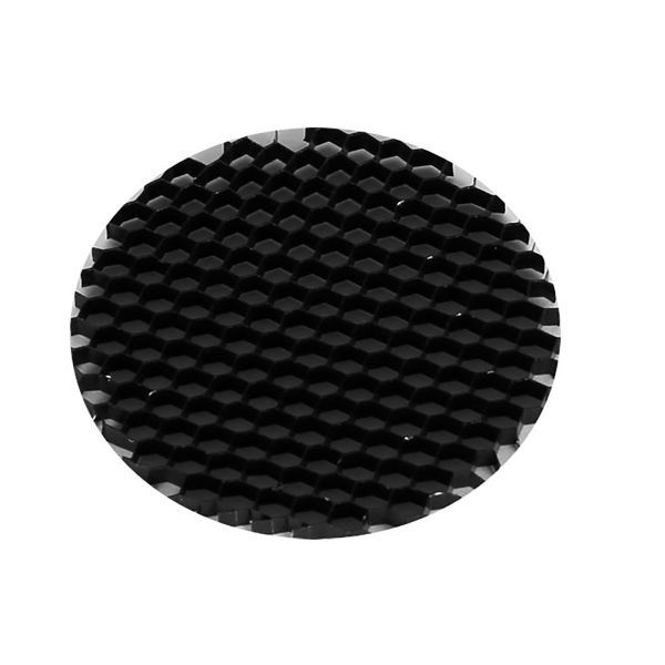 Honingraat, 44mm, voorkomt verblinding