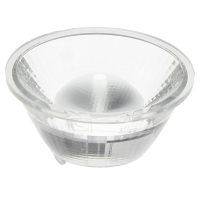 Losse lens van 15 graden met een diameter van 90mm