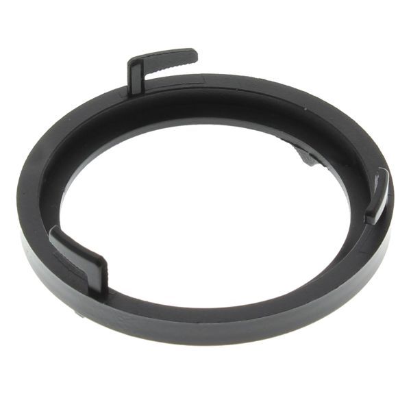 Losse filter-houder om 44mm filters te monteren