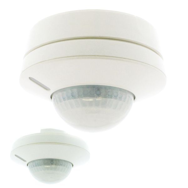 Lumiko slave sensor voor uitbreiding van detectieveld van 870620