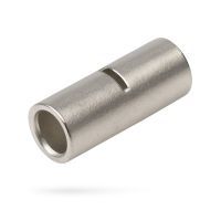 Klemko stootverbinder ongeïsoleerd voor kabel 16 mm² 25 stuks | 220050