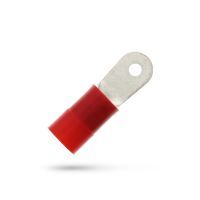 Nylon Geïsoleerde Ringkabelschoen M 5 voor draad 35 mm² easy