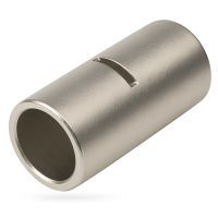 Klemko stootverbinder ongeïsoleerd voor kabel 150 mm² 25 stuks | 220120