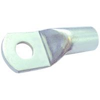 Buiskabelschoen DIN 40500 voor kabel 1,5 mm² met boutgat M6