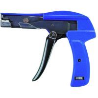 Klemko trektang metaal voor bundelbanden breedte 2,2 - 4,8 mm | 905520
